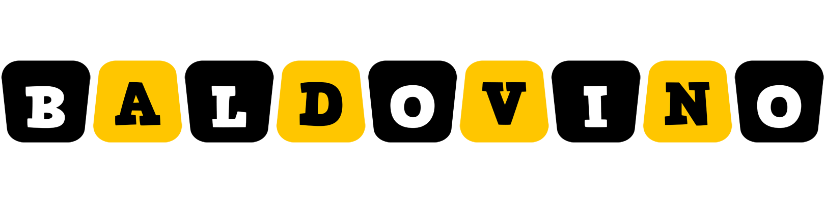 Baldovino boots logo