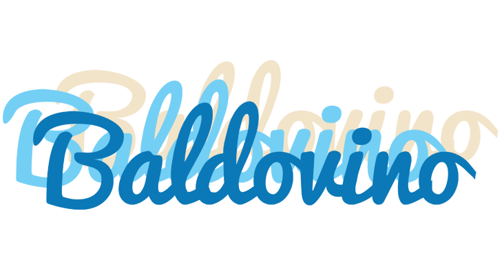 Baldovino breeze logo