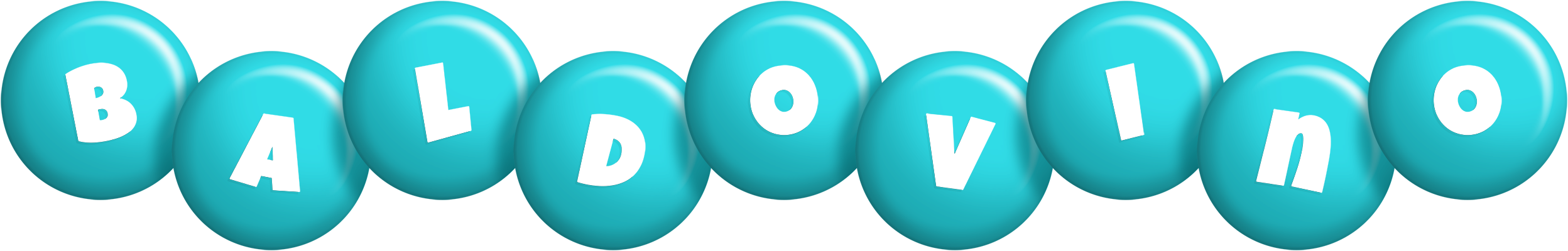 Baldovino candy-azur logo