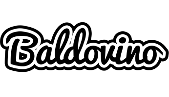 Baldovino chess logo