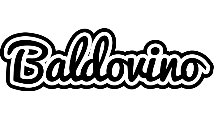 Baldovino chess logo