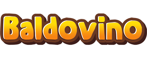 Baldovino cookies logo