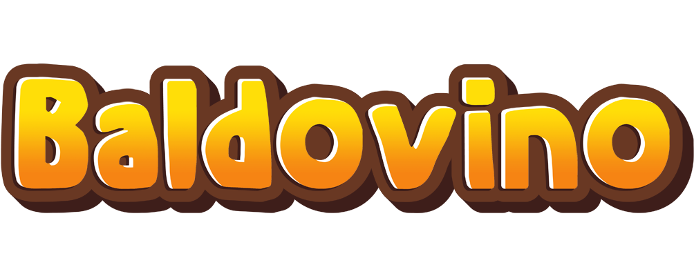 Baldovino cookies logo
