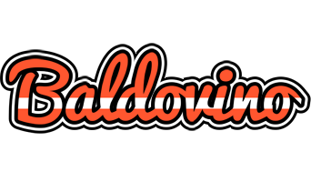 Baldovino denmark logo