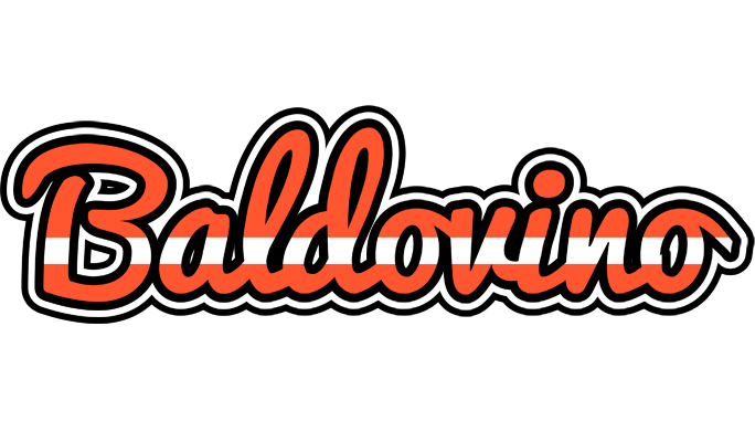 Baldovino denmark logo