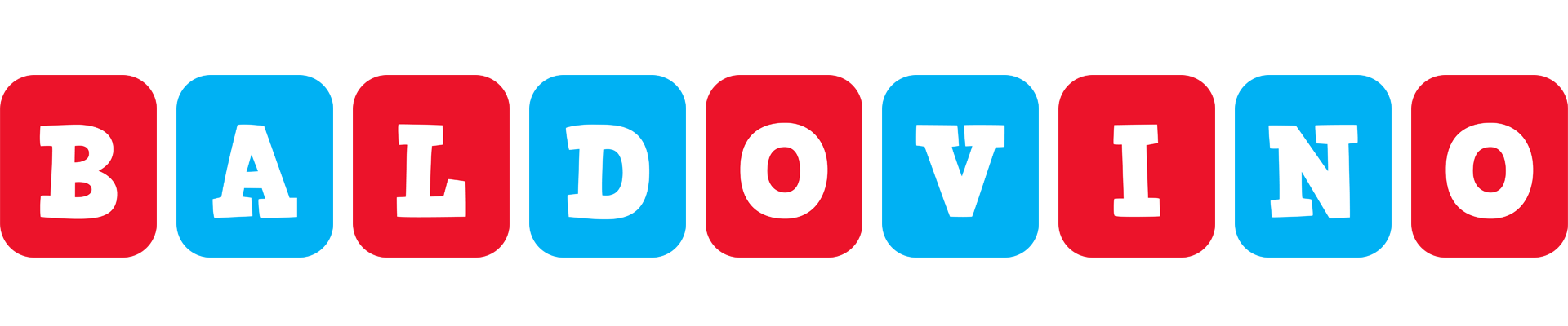 Baldovino diesel logo