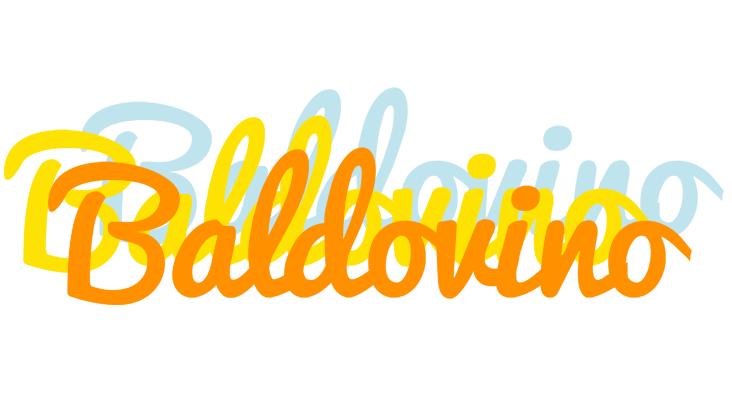 Baldovino energy logo