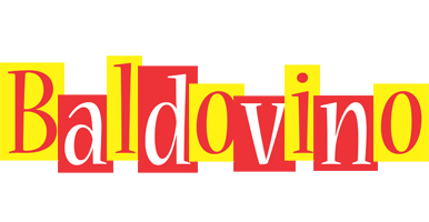 Baldovino errors logo