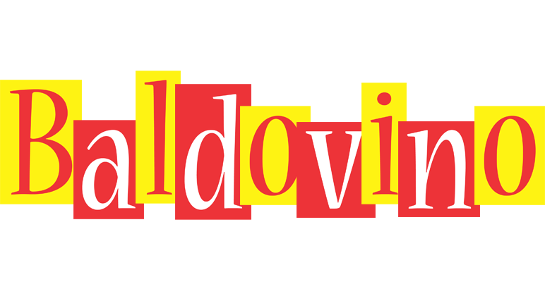 Baldovino errors logo