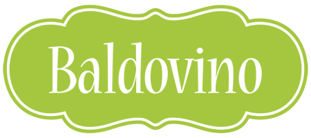 Baldovino family logo