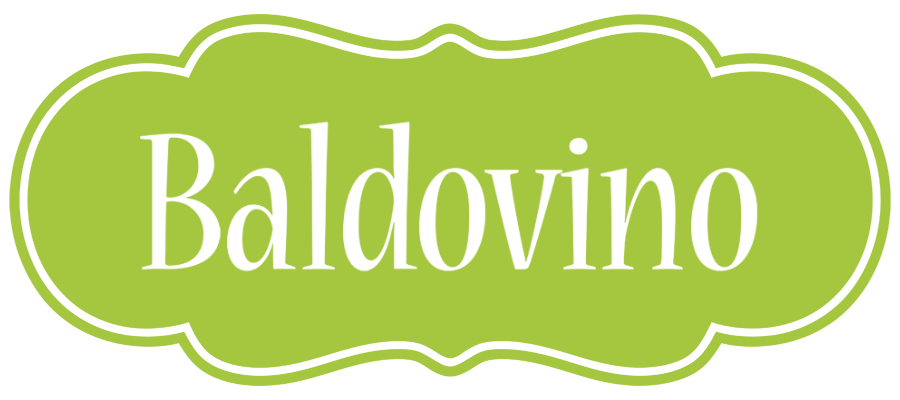 Baldovino family logo