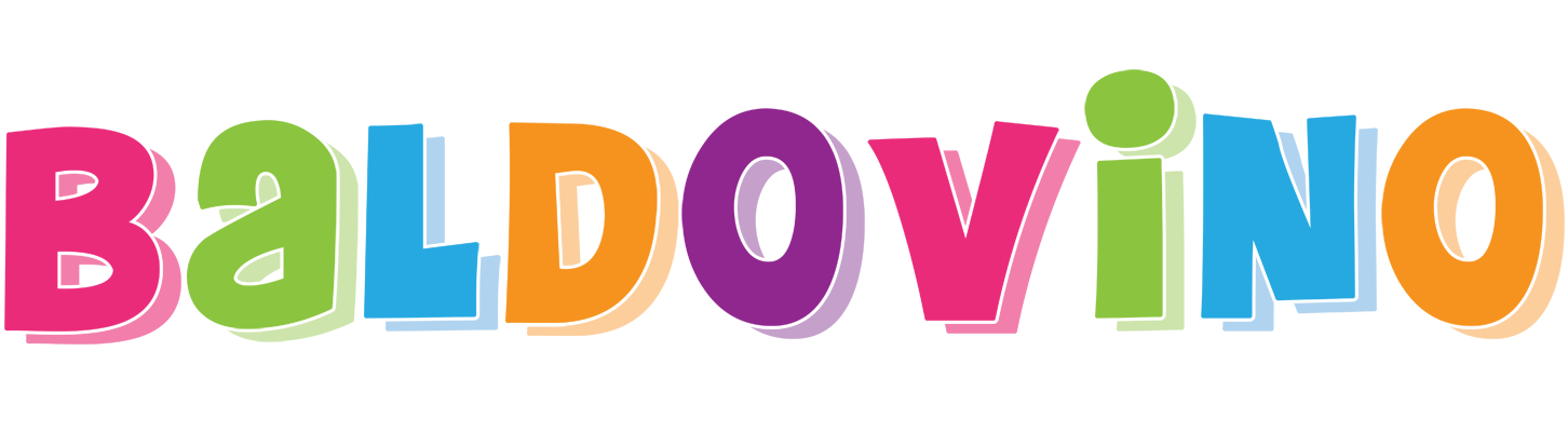 Baldovino friday logo