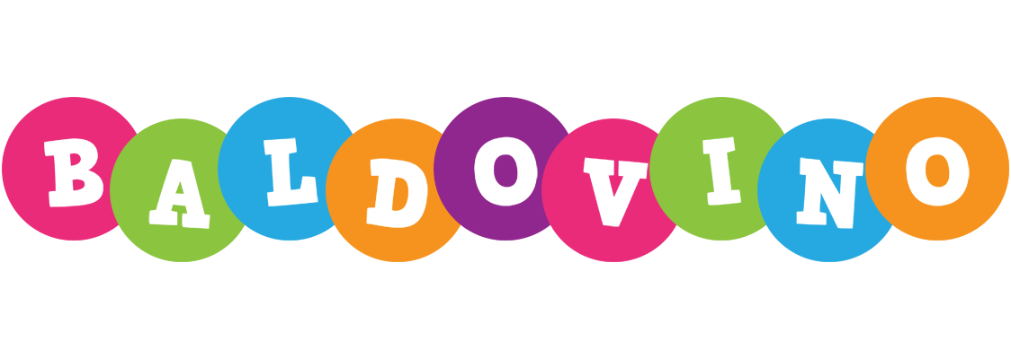Baldovino friends logo