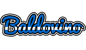 Baldovino greece logo