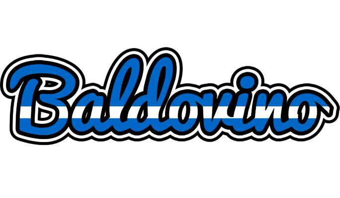Baldovino greece logo