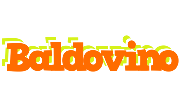 Baldovino healthy logo