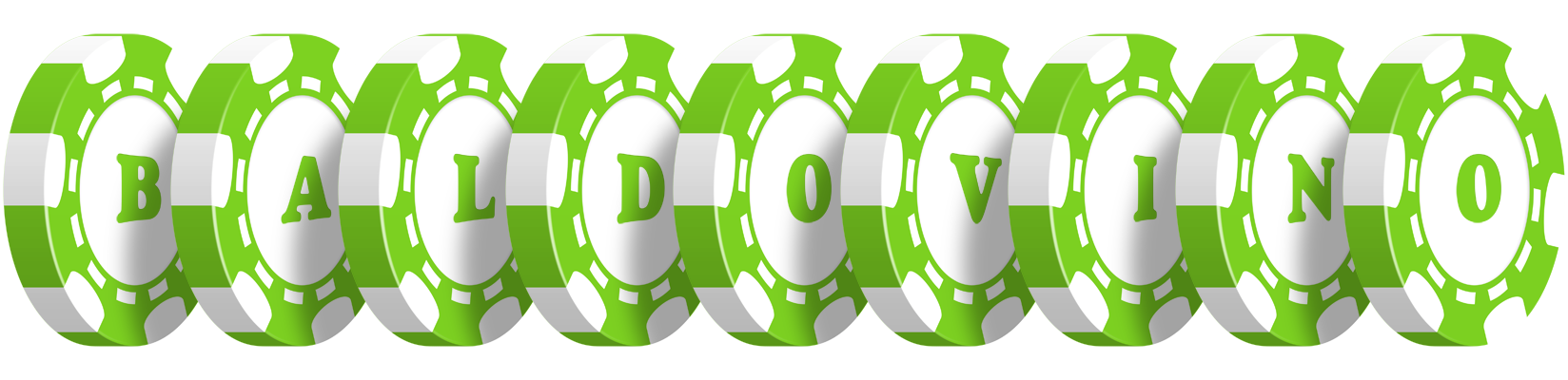 Baldovino holdem logo