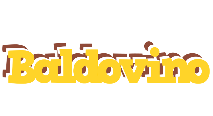 Baldovino hotcup logo
