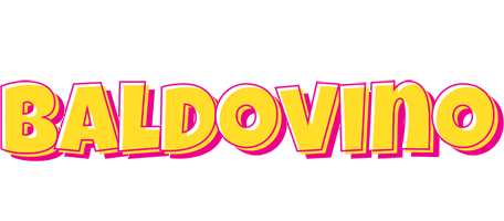 Baldovino kaboom logo