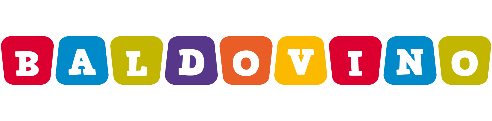 Baldovino kiddo logo