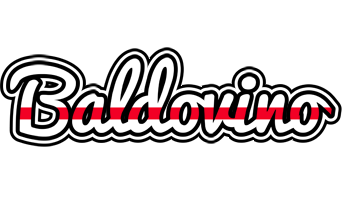 Baldovino kingdom logo