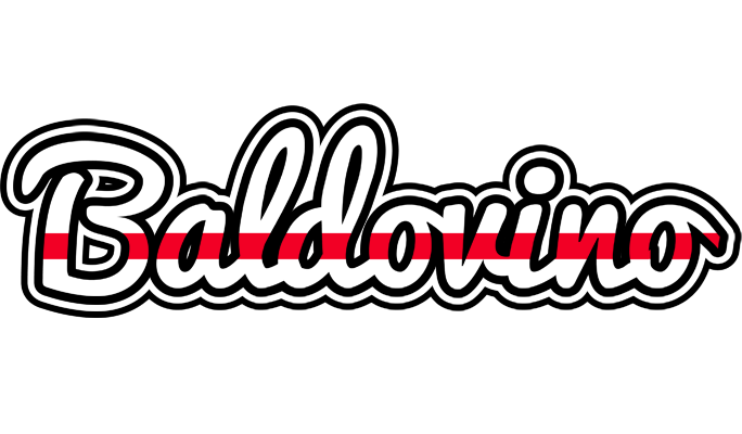 Baldovino kingdom logo