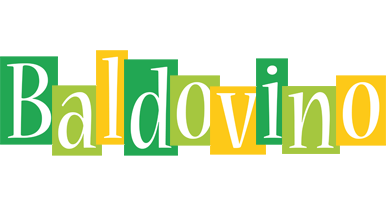 Baldovino lemonade logo