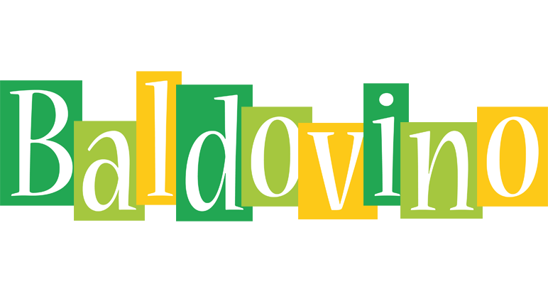 Baldovino lemonade logo
