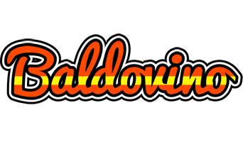 Baldovino madrid logo