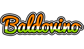 Baldovino mumbai logo