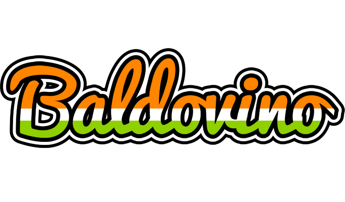 Baldovino mumbai logo