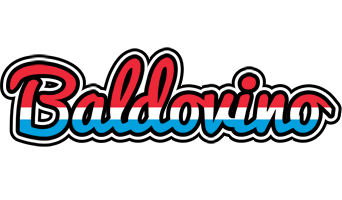 Baldovino norway logo