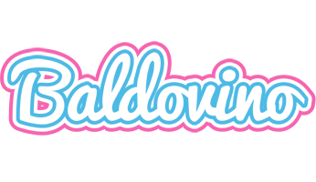 Baldovino outdoors logo