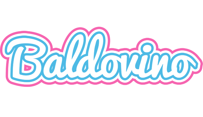 Baldovino outdoors logo