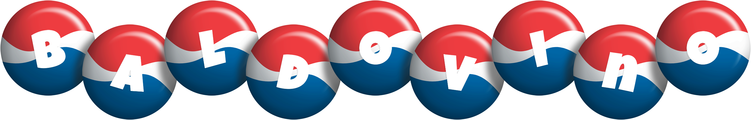 Baldovino paris logo