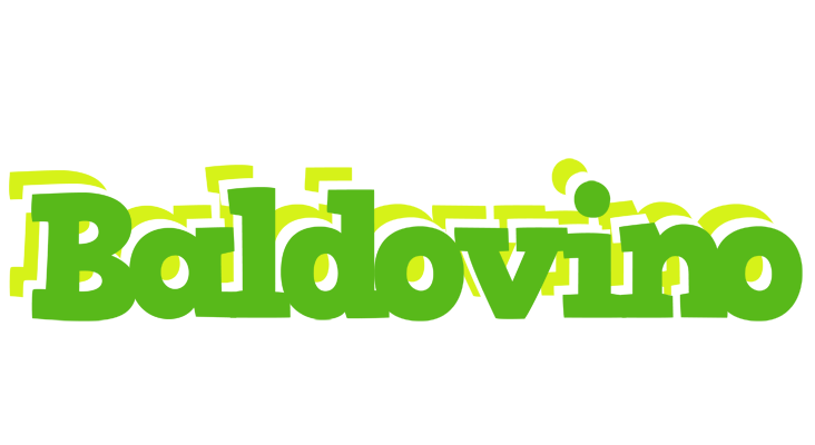 Baldovino picnic logo