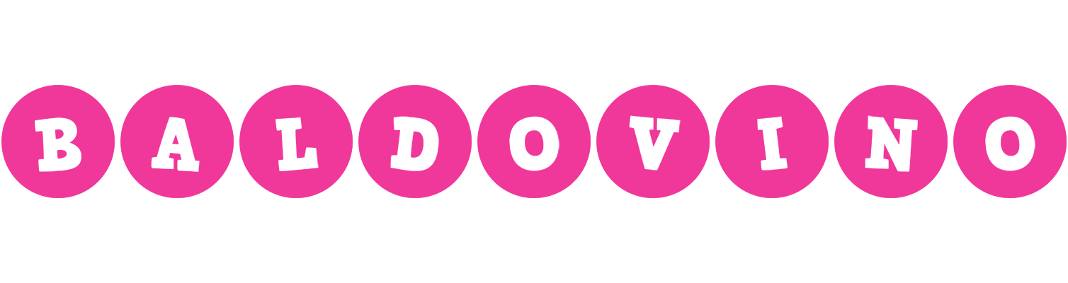 Baldovino poker logo