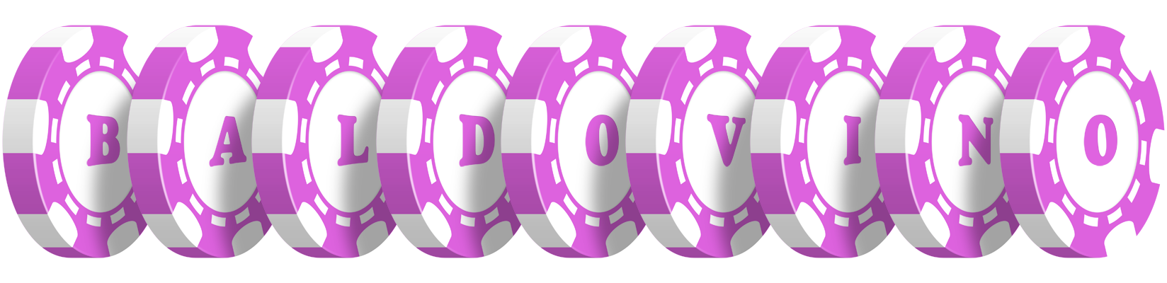 Baldovino river logo