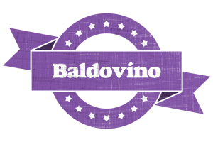 Baldovino royal logo