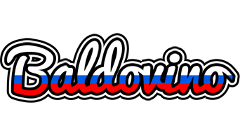 Baldovino russia logo