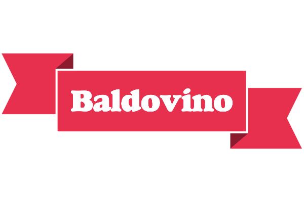 Baldovino sale logo