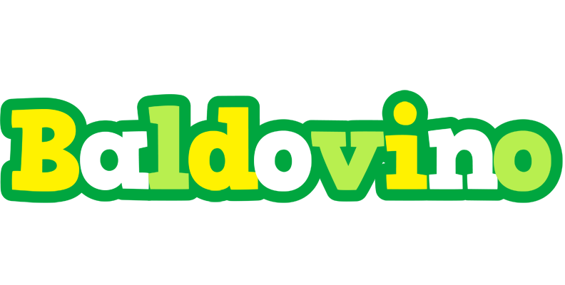 Baldovino soccer logo