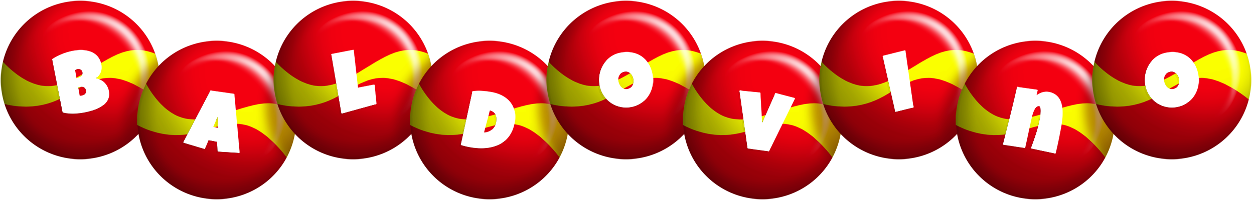 Baldovino spain logo