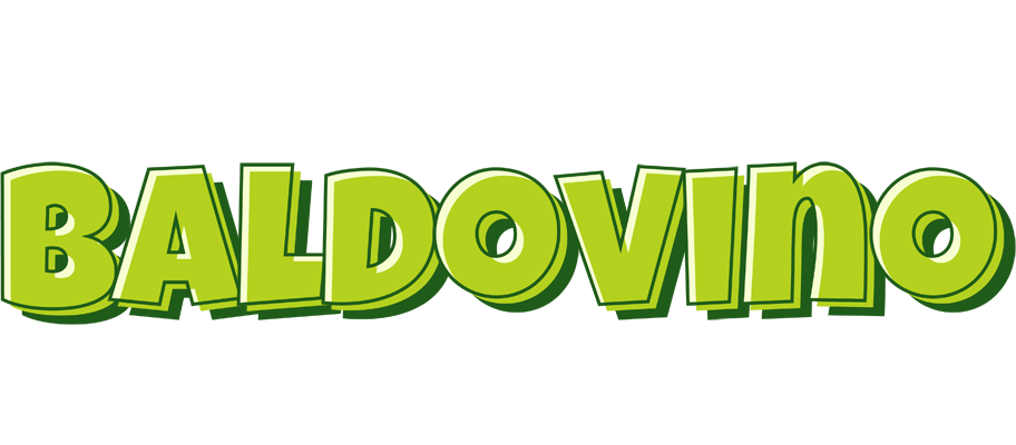 Baldovino summer logo
