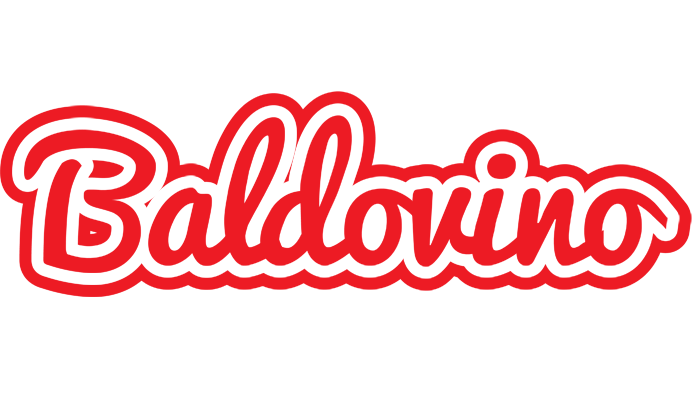 Baldovino sunshine logo
