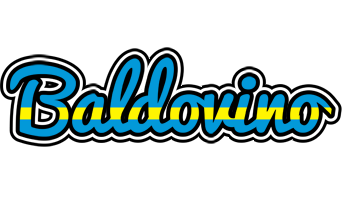 Baldovino sweden logo