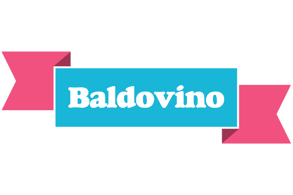 Baldovino today logo