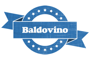 Baldovino trust logo