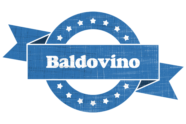 Baldovino trust logo