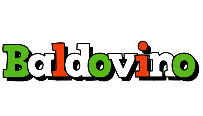 Baldovino venezia logo